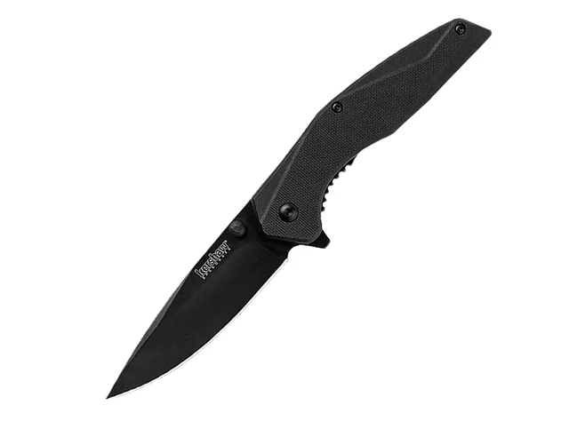 Нож Kershaw Acclaim Sprint run Фото 1