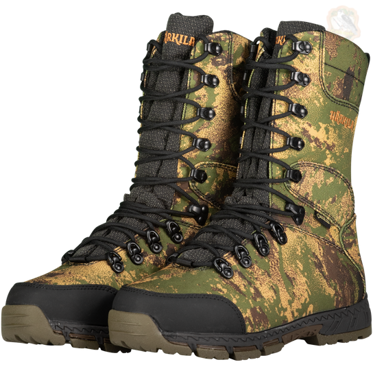 Ботинки Harkila Light GTX® 10" Dog Keeper Фото 2