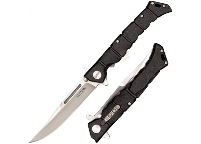 Ніж Cold Steel Luzon Large 20NQX Фото 2
