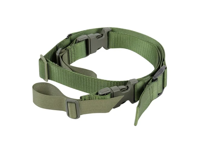Ремінь Condor Speedy 2 point sling. Olive Фото 1
