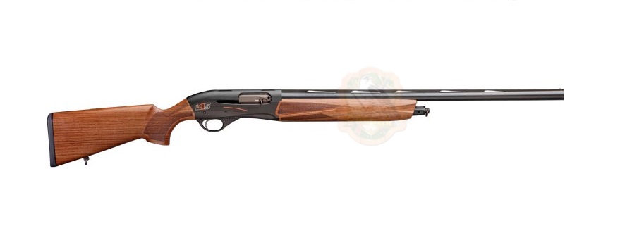 Рушниця Fabarm L4S Initial Hunter кал. 12/76. ствол - 76 см Фото 1