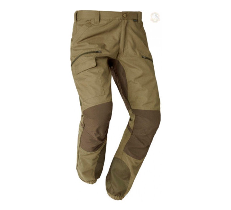 Штани Chevalier Alabama Vent Pro оливкові Фото 1