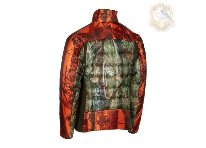 Куртка DeerHunter Cumberland Quilited Jacket (77 Innovation GH) Фото 4