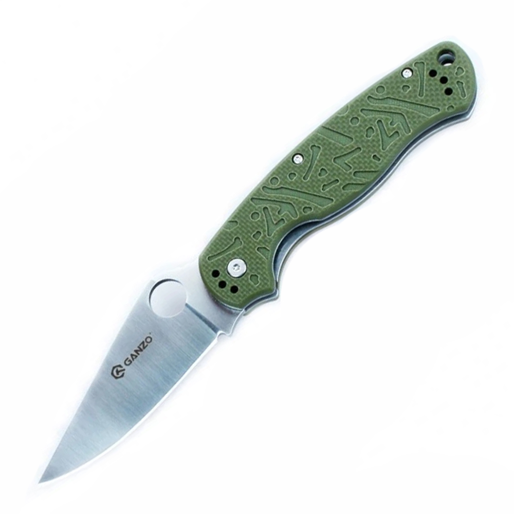 Ніж Ganzo G7301-GR Фото 1