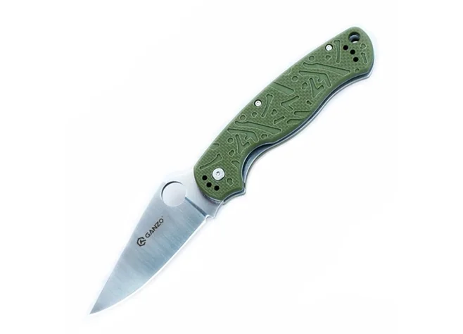 Нож Ganzo G7301-GR Фото 1