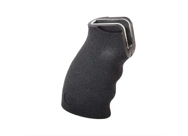 Рукоятка пистолетная Ergo FLAT TOP GRIP для AR15 Фото 1