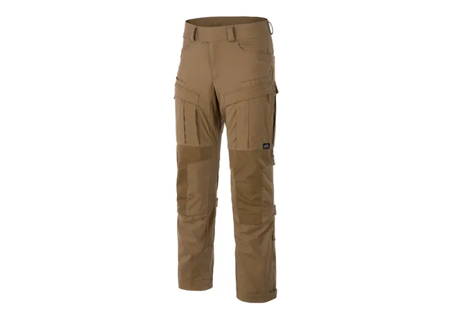 Штани Helikon-Tex MCDU Long Coyote Фото 1