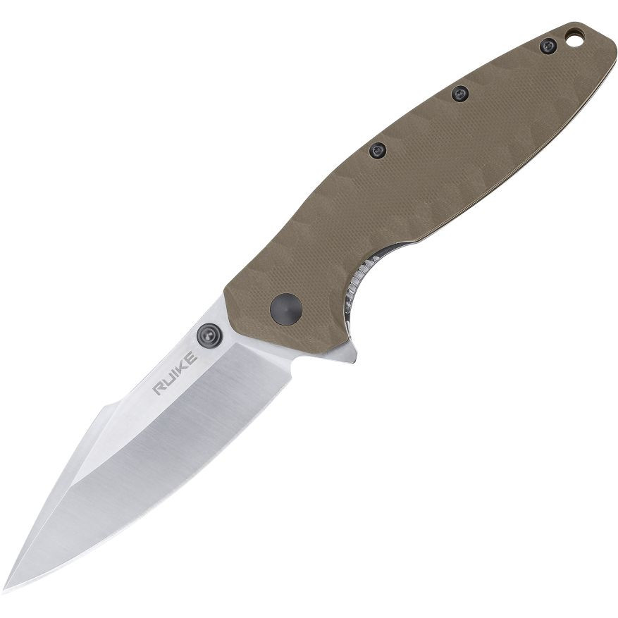 Ніж Ruike P843-W Фото 1