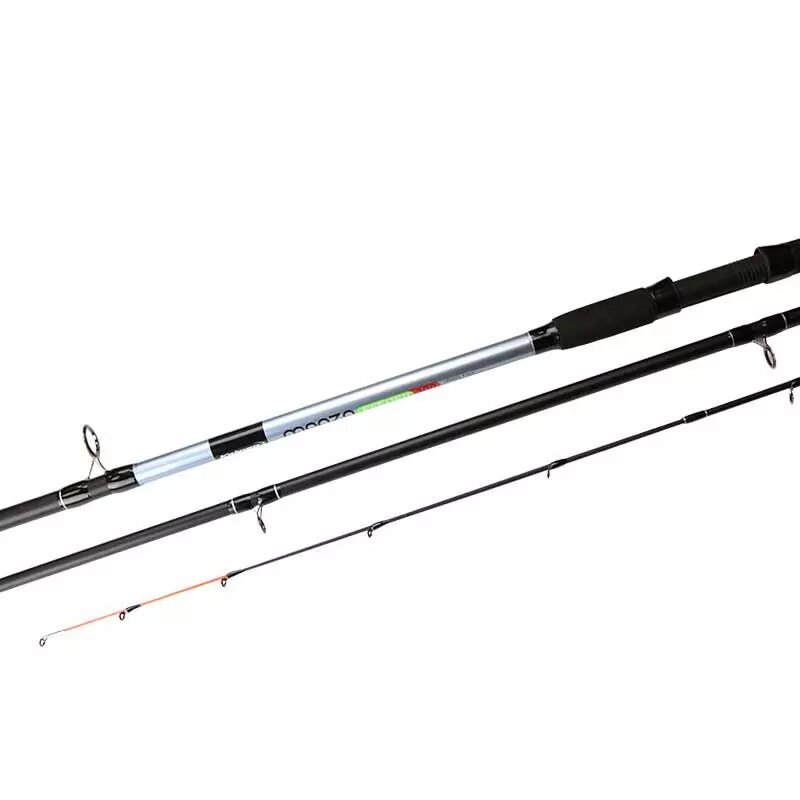 Вудилище фідерне Kalipso Monza Feeder 3.60m 40-120g Фото 1