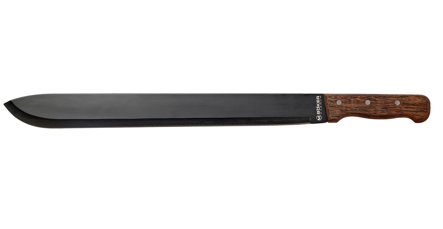 Мачете Boker Heavy Duty Machete Large Фото 1