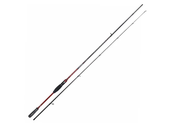Спиннинг Daiwa Ninja Z JS 762MLFS 2.25m 5-25g Фото 1