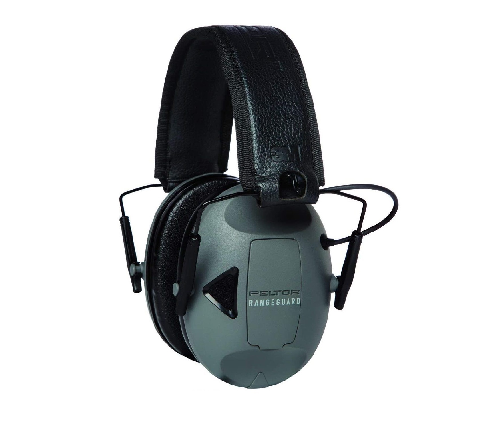 Наушники активные Peltor Sport RangeGuard Фото 1