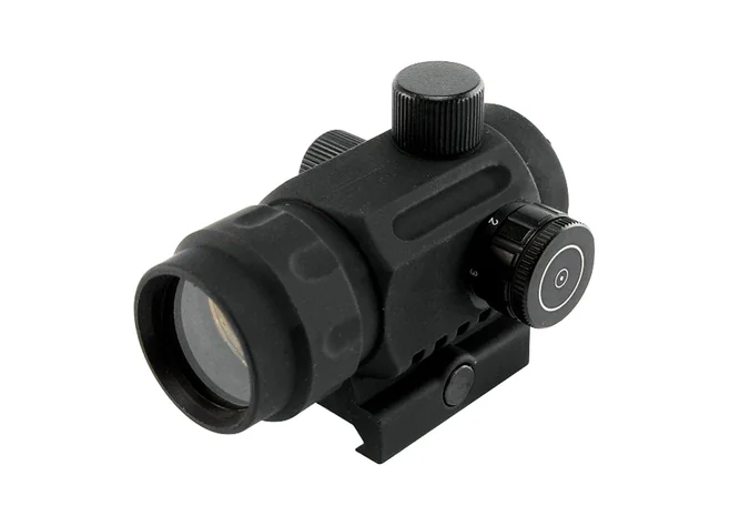 Коліматорний приціл Discovery Optics 1x20 RDA Фото 1