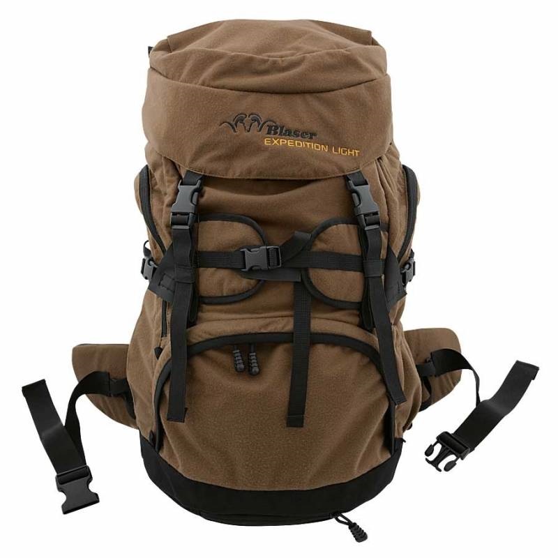 Рюкзак Blaser Expedition Light 45 л Фото 1