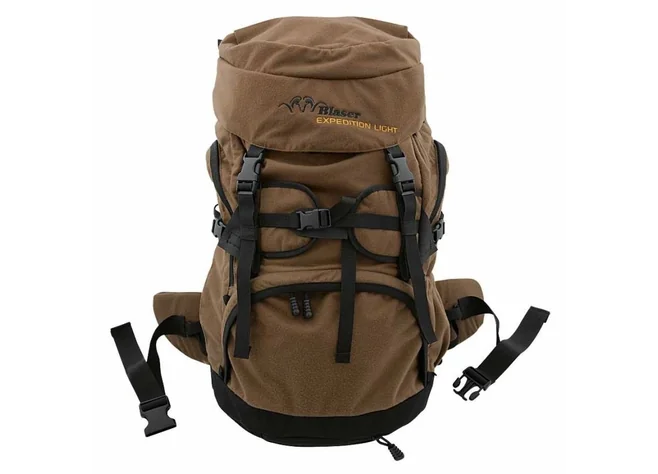 Рюкзак Blaser Expedition Light 45 л Фото 1