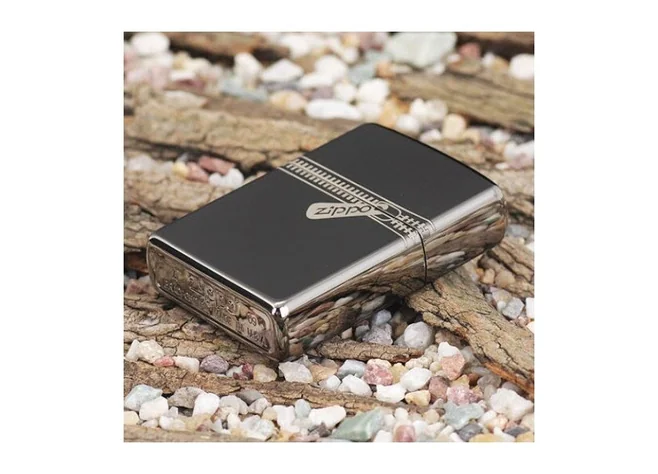 Запальничка Zippo 21088 ZIPPER Фото 2