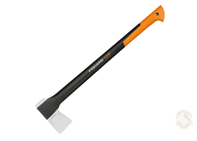 Сокира-колун Fiskars   Х21 Фото 1
