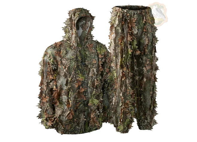 Костюм DeerHunter Sneaky 3D Pull-Over Set 40DH Innovation Camo Фото 1