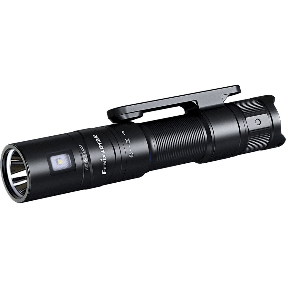 Фонарь Fenix LD12R Фото 1