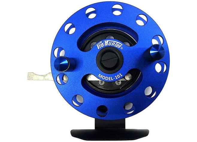 Катушка Prohunter Ice Fishing 75 mm Фото 1