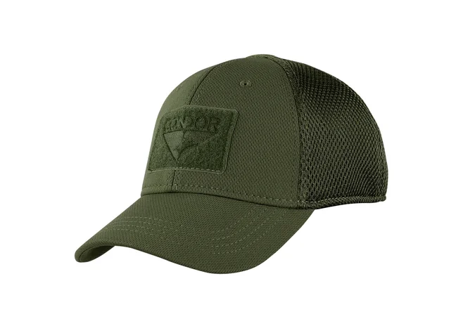 Кепка Condor-Clothing Condor Flex Tactical Olive drab Фото 1