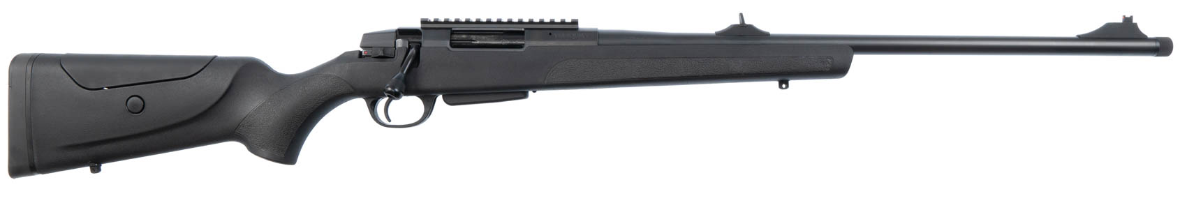 Карабін ATA ARMS Turqua GEN2 кал. 308 Win 56 см Фото 1