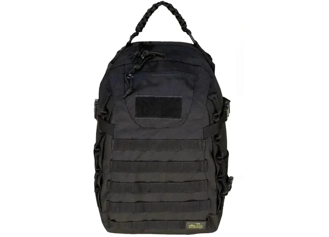 Рюкзак Tramp Tactical 50 л UTRP-043-black Фото 1