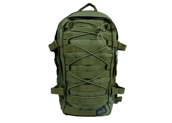 Рюкзак тактический Tramp Assault 30 л UTRP-047 Фото 1