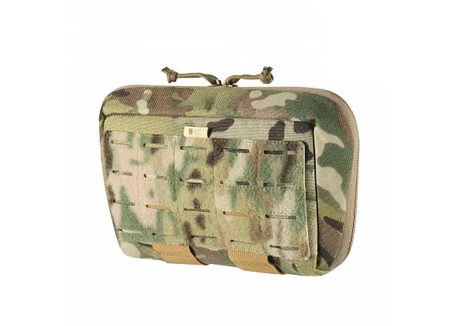 Підсумок M-Tac Admin Large Elite Multicam Фото 1