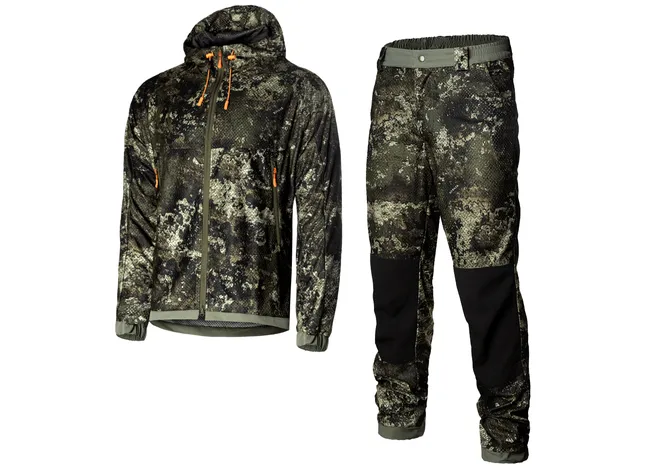 Костюм Camotec Hunter Vent Grid Norman Фото 1