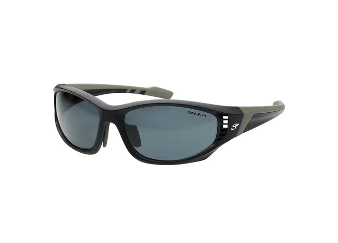 Окуляри Scierra Wrap Arround Ventilation Sunglasses Grey Lens Фото 1