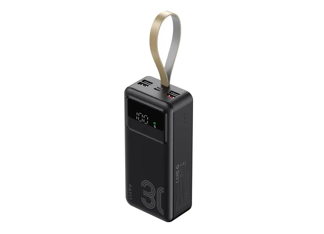 Зовнішній акумулятор HAVIT HV-PB110 3000mAh Фото 1