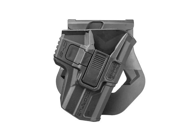 Кобура FAB Defense Scorpus для ПМ Фото 1