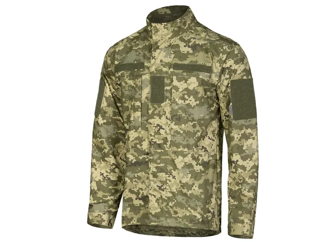 Кітель Camotec Perimeter ММ14 Фото 1