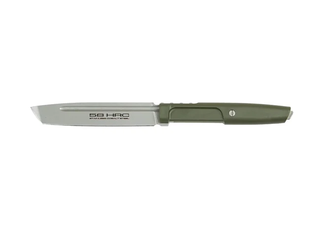 Ніж Extrema Ratio Mamba SW ranger green Фото 1