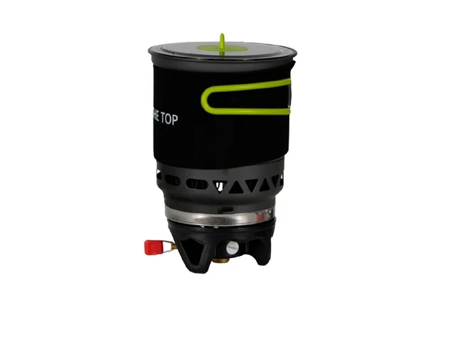 Система приготування їжі Adimanti AD10B 400+750ml  Фото 1