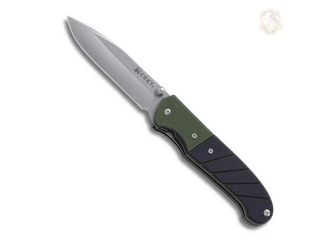 Ніж CRKT Ignitor Фото 1