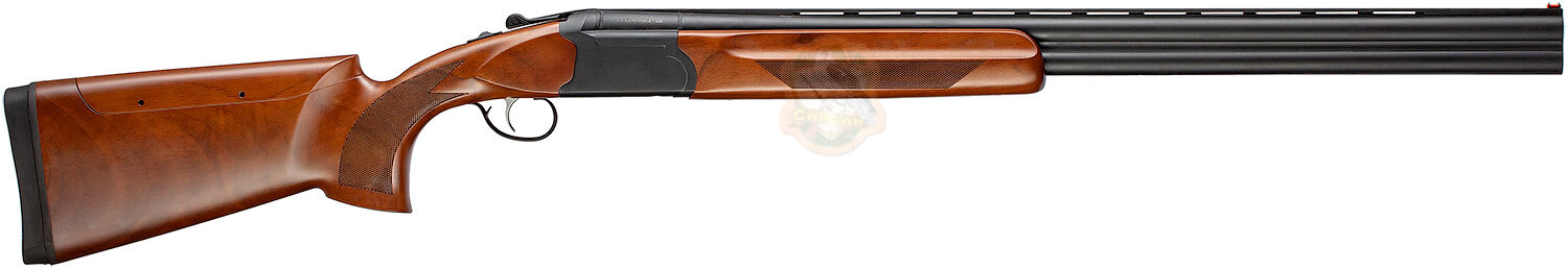 Рушниця Hatsan Optima B12 TRAP Ejector Black кал. 12/76. Ствол - 71 cм Фото 1