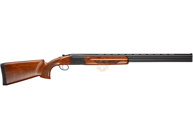 Ружье Hatsan Optima B12 TRAP Ejector Black кал. 12/76. Ствол - 71 cм Фото 1