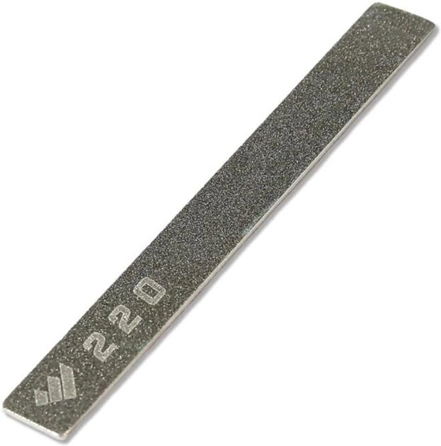 Алмазная пластина Work Sharp PA 220-Grit Diamond Plate-Bagged Фото 1