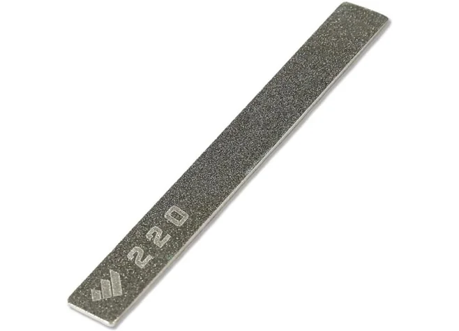Алмазна пластина Work Sharp PA 220-Grit Diamond Plate-Bagged Фото 1