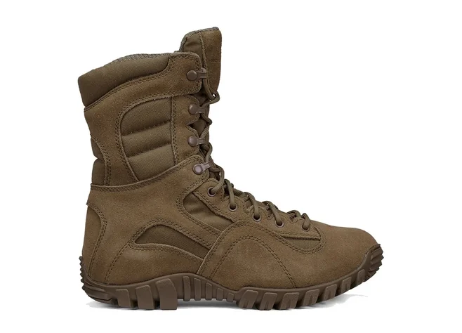 Черевики Belleville Khyber Boot. Coyote Brown Фото 1