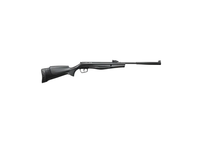 Гвинтівка пневматична Stoeger RX5 Synthetic Stock Black кал. 4.5мм  Фото 1