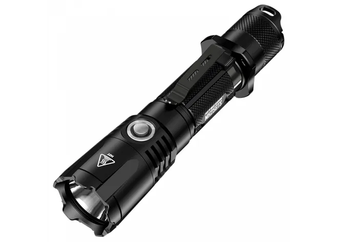 Ліхтар пошуковий підствольний Nitecore MH25GTS Фото 1