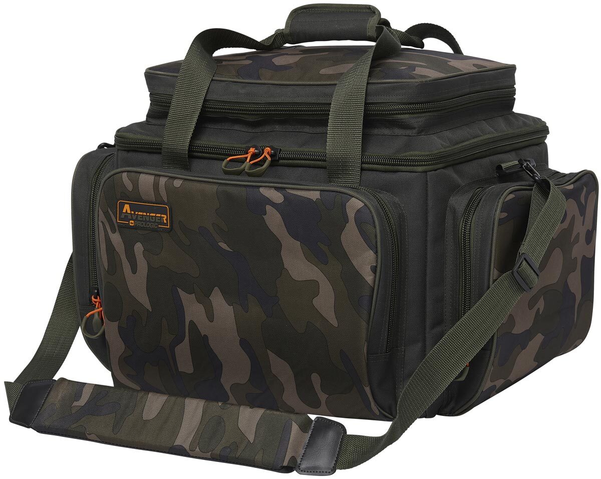 Сумка Prologic Avenger Carryall M 56x38x36cm Фото 1