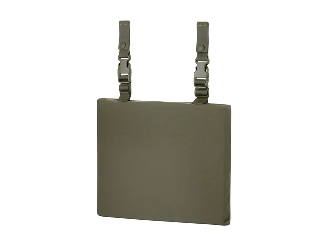 Килимок M-Tac для сидіння з кріпленням на пояс ARMOR Range Green Фото 1