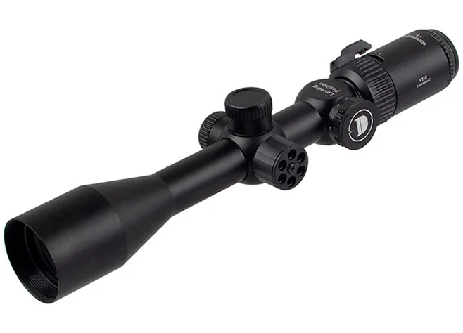 Приціл Discovery Optics VT-R 3-9x40 IRAC (25.4 мм, підсвічування) Фото 1