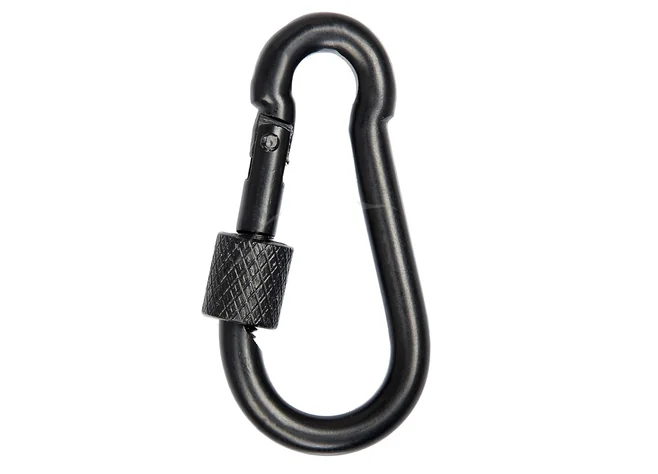 Карабін Skif Outdoor Clasp II. 35 кг Фото 1
