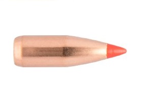 Куля Hornady V-Max кал .224 маса 50 гр (3.2 г) 100 шт Фото 1