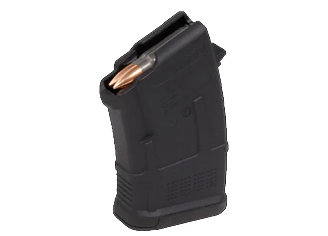 Магазин Magpul PMAG MOE кал. 7.62х39 мм 10 патронів Фото 1
